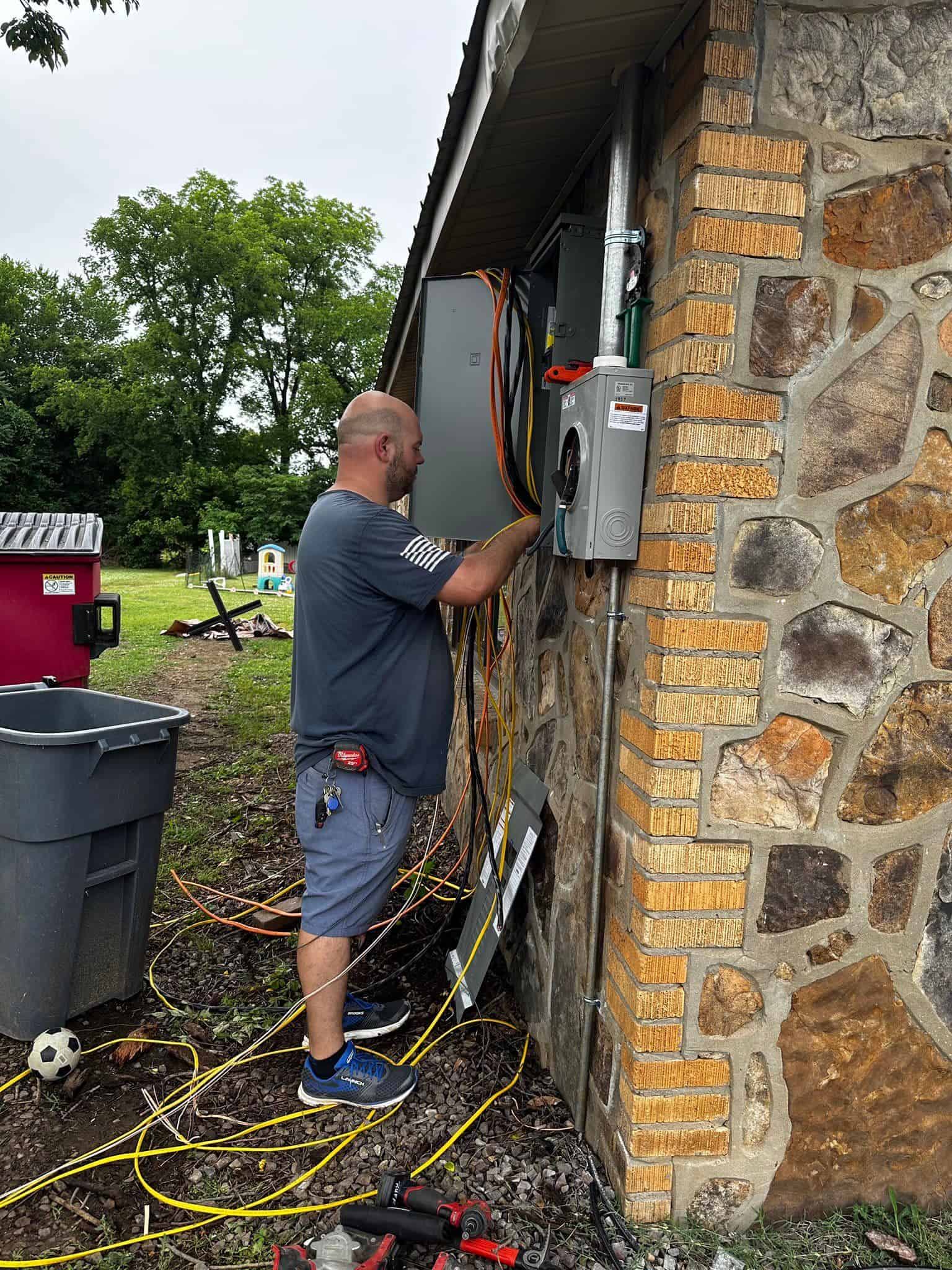 Electrical Services image