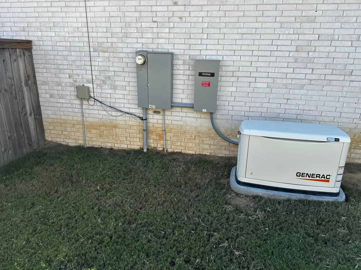 Generator Services image