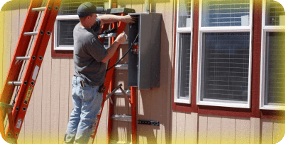 Electrical Repair Services image