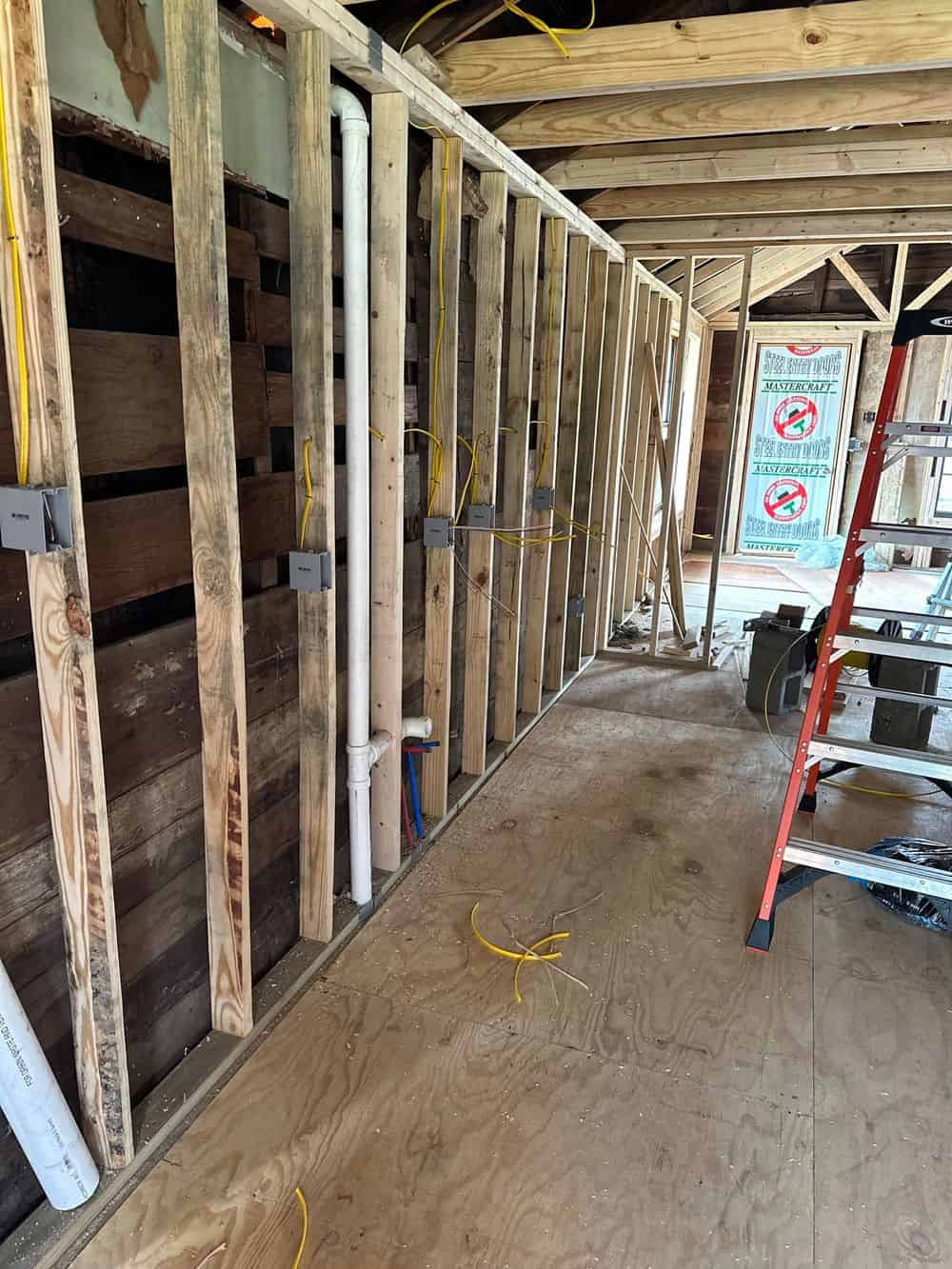 Electrical New Construction Services image