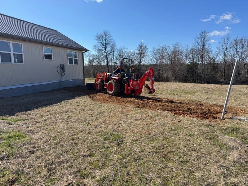 Efficient Electrical Installation in Cleveland AR