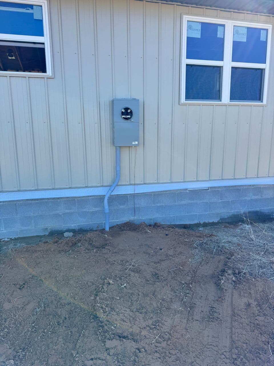 Efficient Electrical Installation in Cleveland AR