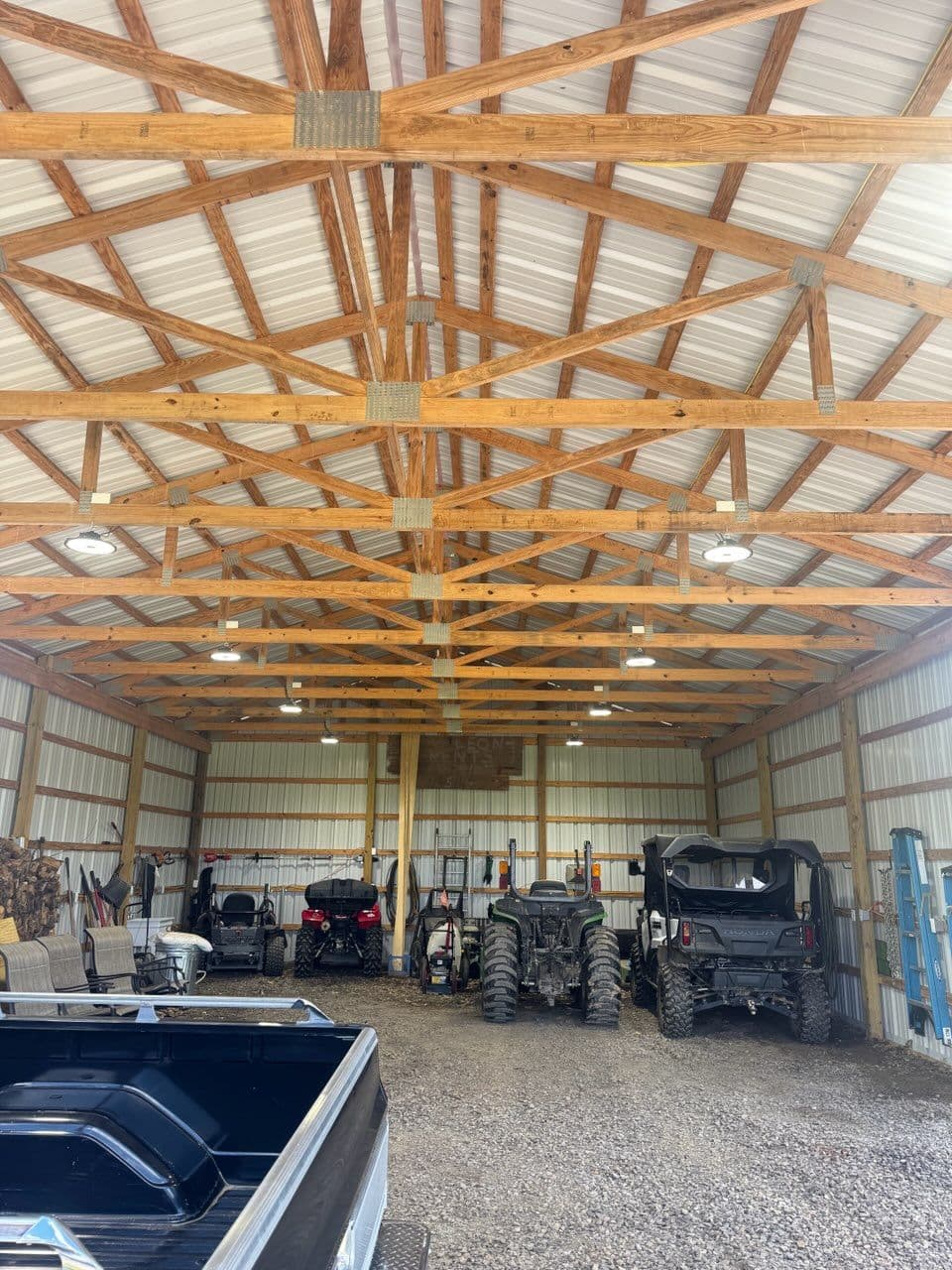 Project Enhance Safety and Style with New Perimeter Lighting image