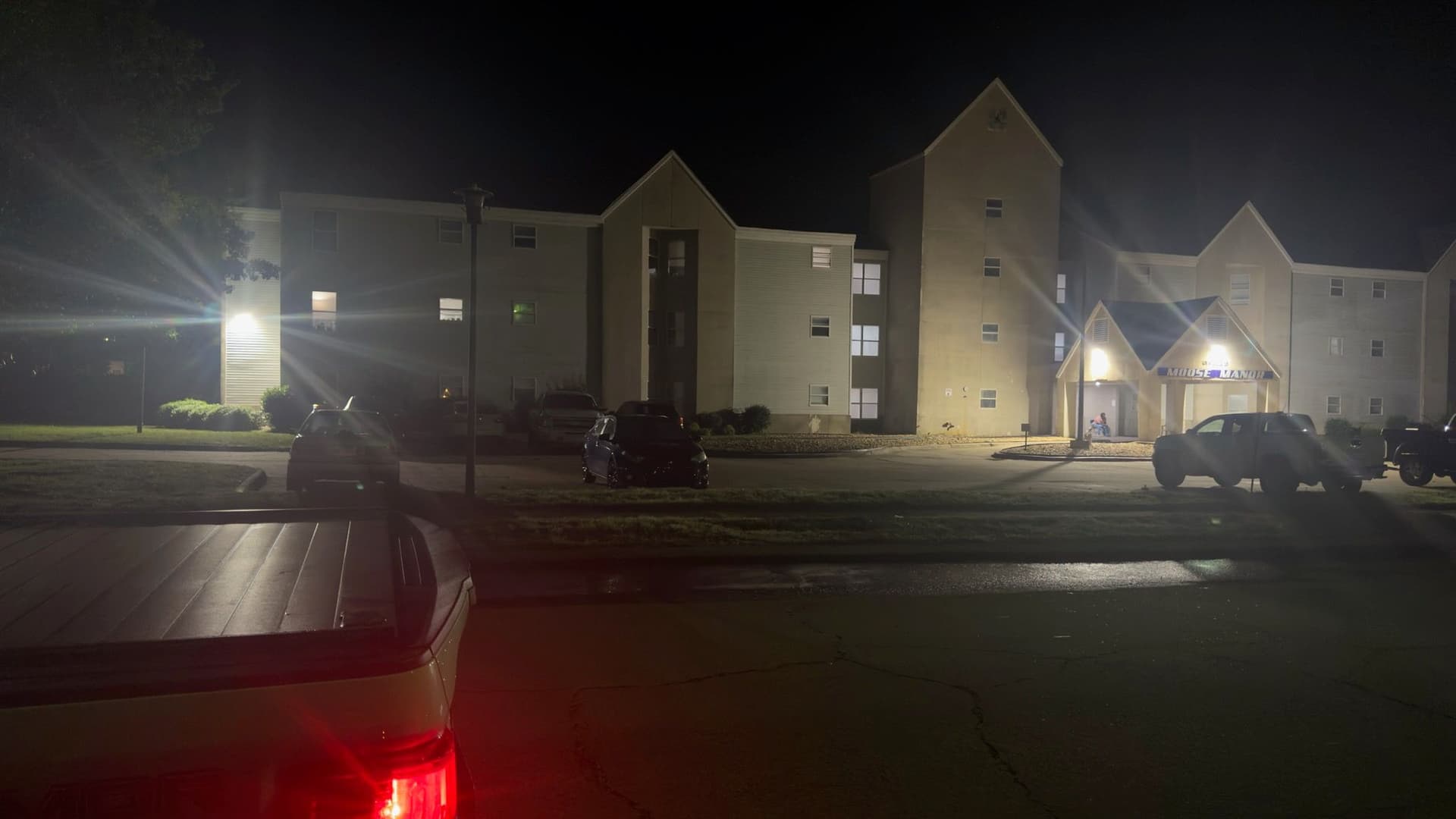 Enhance Safety and Style with New Perimeter Lighting