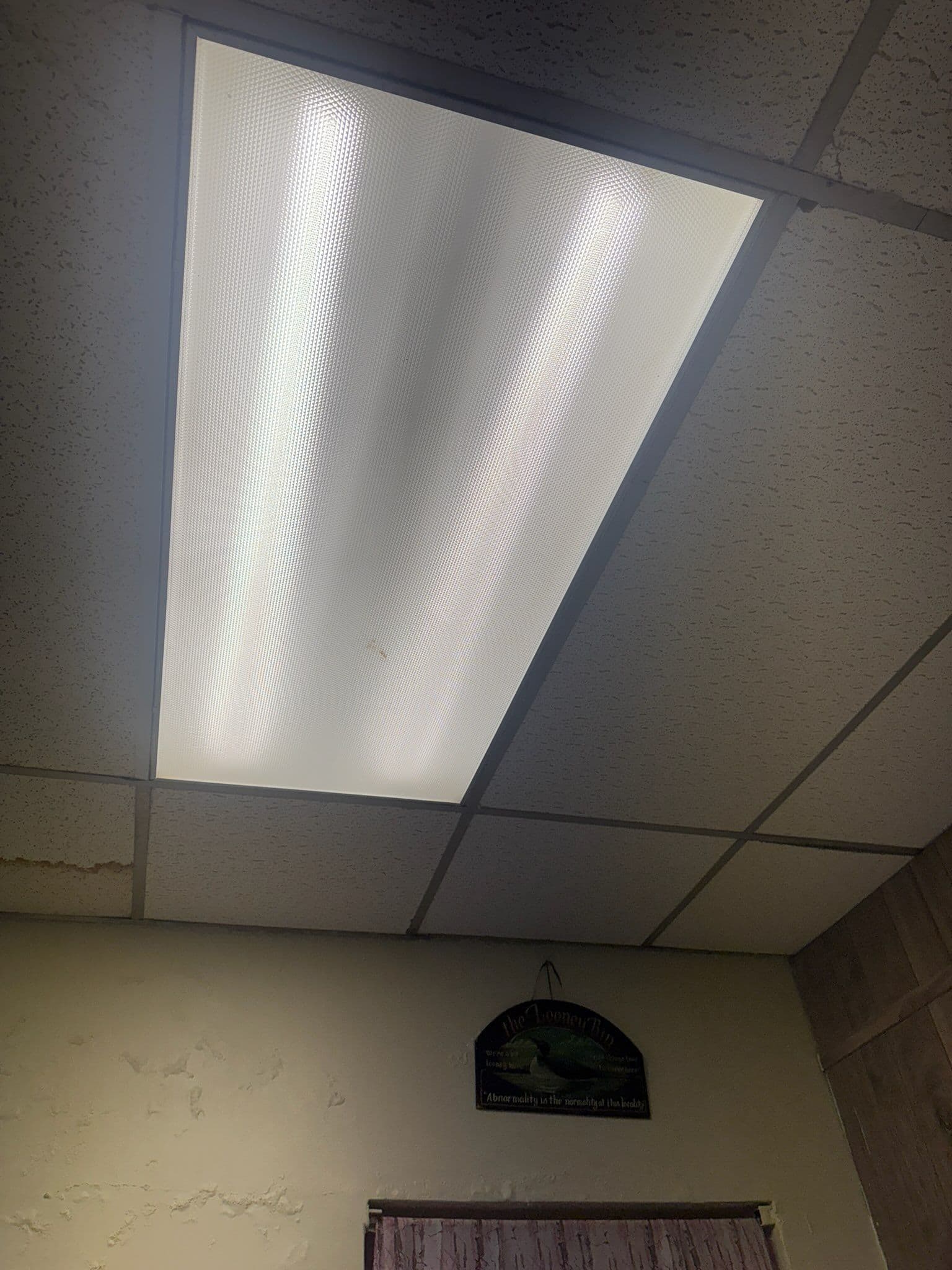 Transformative Lighting Solutions for Care Center image